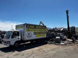 Best Basement Cleanout  in Sibley, IA