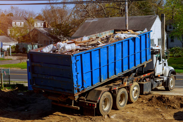 Best Residential Junk Removal  in Sibley, IA