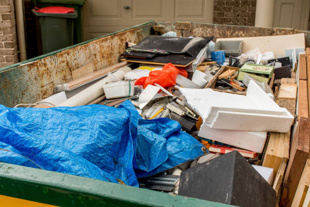 Best Electronics and E-Waste Disposal  in Sibley, IA