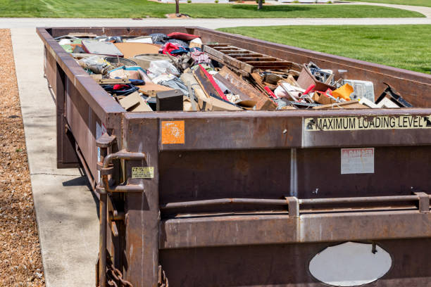 Best Commercial Junk Removal  in Sibley, IA