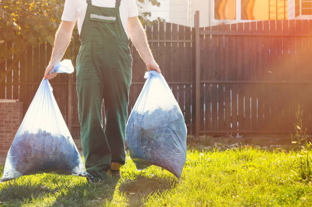 Junk Removal for Events in Sibley, IA