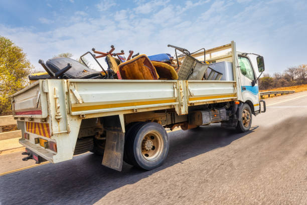 Best Donation Pickup Services  in Sibley, IA