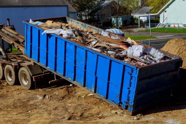 Best Hoarding Cleanup  in Sibley, IA